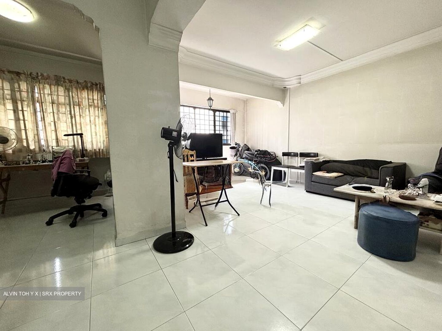 Blk 624B Woodlands Drive 52 (Woodlands), HDB 5 Rooms #524469781